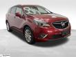 Used 2019 Buick Envision Essence SUV