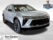 Used 2024 Chevrolet Blazer EV RS SUV