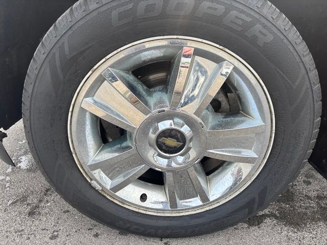 1GCRKSE73CZ327561