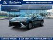 New 2025 Hyundai Sonata Hybrid Limited Sedan