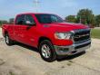 Certified 2022 Ram 1500 Big Horn/Lone Star Truck Crew Cab