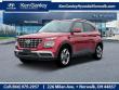 New 2025 Hyundai Venue SEL SUV