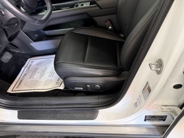 2024 Hyundai IONIQ 6 SEL - Photo 18