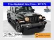 Certified 2025 Jeep Gladiator Sport Truck Crew Cab