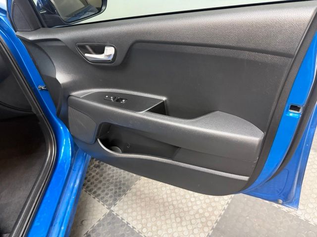 2023 Kia Rio S - Photo 42