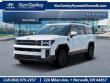 New 2026 Hyundai Santa Fe Calligraphy AWD SUV