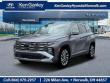 New 2026 Hyundai Tucson Limited FWD SUV