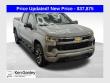Used 2024 Chevrolet Silverado 1500 LT Truck Crew Cab