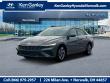New 2025 Hyundai Elantra SEL Sport Sedan