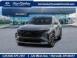 New 2026 Hyundai Tucson Limited AWD SUV