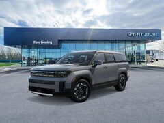 2026 Hyundai Santa Fe Hybrid SE SUV