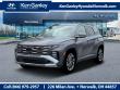 New 2026 Hyundai Tucson Limited AWD SUV