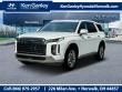 New 2025 Hyundai Palisade SEL Premium AWD SUV