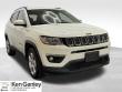 Used 2019 Jeep Compass Latitude FWD SUV