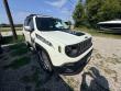 Used 2017 Jeep Renegade Limited 4x4 SUV