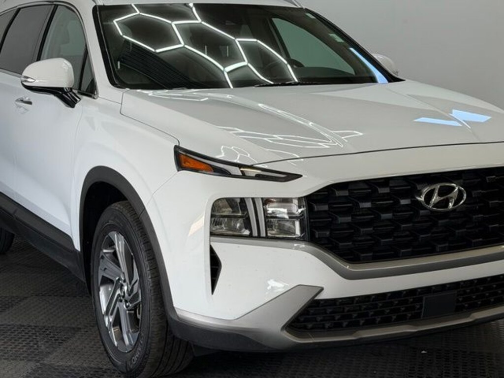 Used 2023 Hyundai Santa Fe SEL SUV