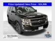 Used 2020 Chevrolet Tahoe LT SUV