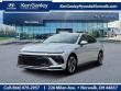 New 2026 Hyundai Sonata SEL Sport Sedan