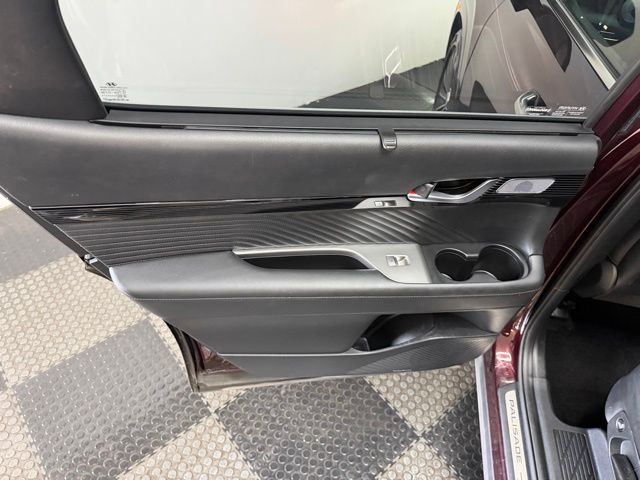2023 Hyundai Palisade Calligraphy - Photo 38