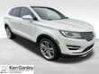  Lincoln MKC