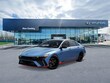  Hyundai Elantra N