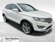 Used 2018 Lincoln MKC Reserve SUV