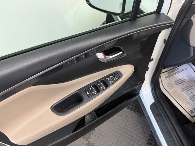 2023 Hyundai Santa Fe SEL - Photo 22