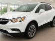 Used 2022 Buick Encore Preferred SUV