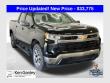 Used 2024 Chevrolet Silverado 1500 LT Truck Crew Cab