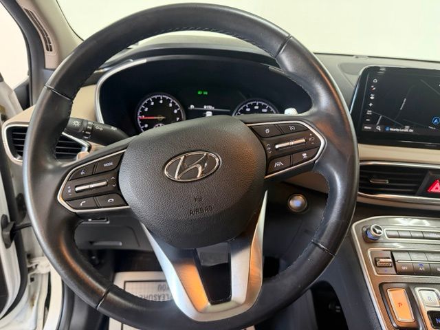 2023 Hyundai Santa Fe SEL - Photo 23