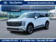 New 2027 Hyundai Palisade Hybrid Limited SUV
