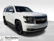 Used 2016 Chevrolet Tahoe LT SUV