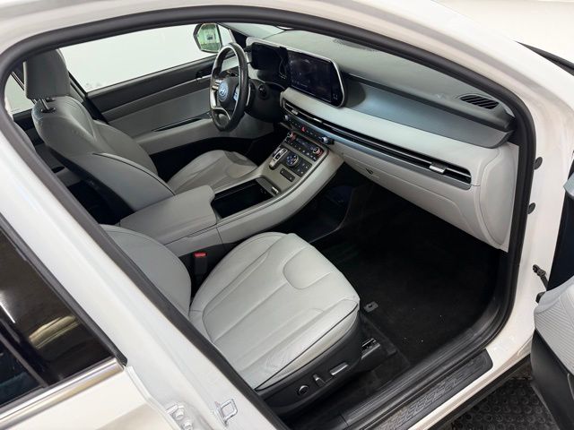 2023 Hyundai Palisade SEL - Photo 41