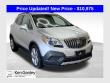 Used 2016 Buick Encore  SUV