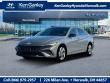 New 2025 Hyundai Elantra SEL Sport Sedan