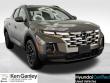 Certified 2022 Hyundai Santa Cruz 2.5T SEL Premium Truck Crew Cab