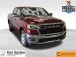 Certified 2025 Ram 1500 Big Horn/Lone Star Truck Crew Cab