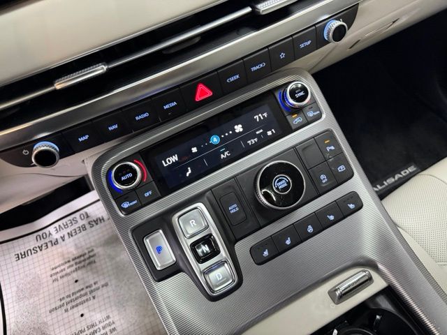 2023 Hyundai Palisade Calligraphy - Photo 30