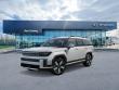New 2026 Hyundai Santa Fe Hybrid Limited SUV