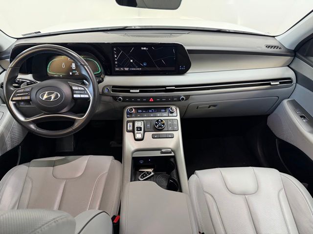 2023 Hyundai Palisade SEL - Photo 32