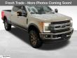 Used 2019 Ford F-250  Truck Crew Cab