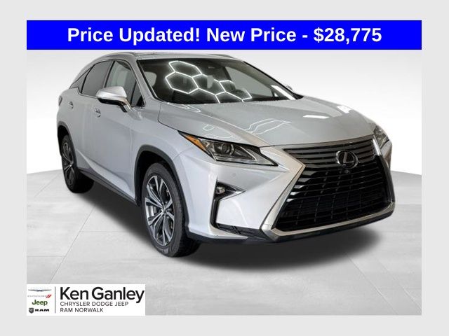 2019 Lexus RX 350 - Photo 1