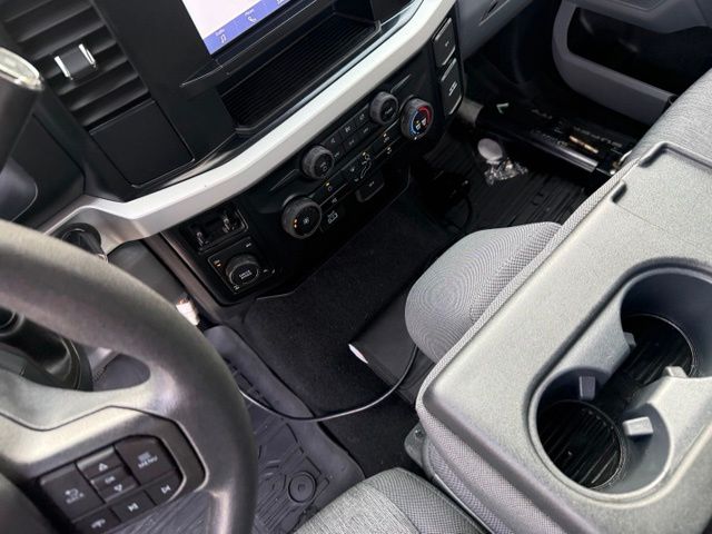 2023 Ford F-250 Super Duty XL - Photo 24