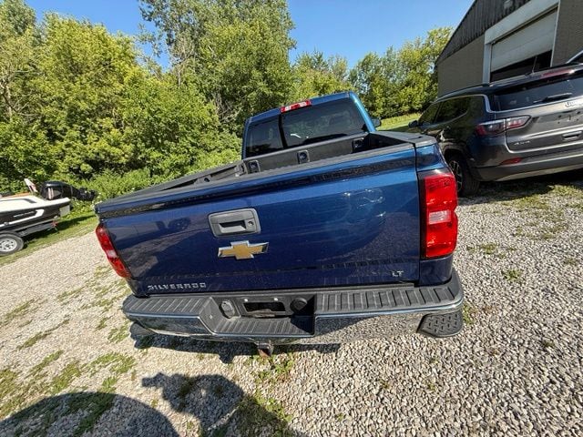 2015 Chevrolet Silverado 1500 LT - Photo 14