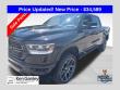 Used 2019 Ram 1500 Laramie Truck Crew Cab