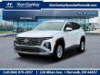 New 2026 Hyundai Tucson SE AWD SUV