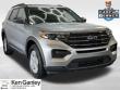 Used 2022 Ford Explorer XLT SUV