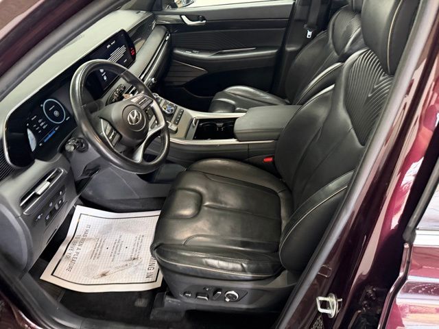2023 Hyundai Palisade Calligraphy - Photo 17