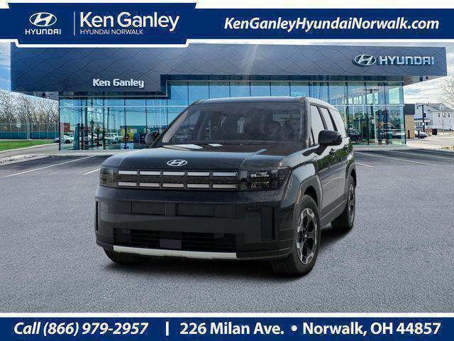 2026 Hyundai Santa Fe SE's photo