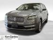 Used 2022 Lincoln Nautilus Reserve SUV